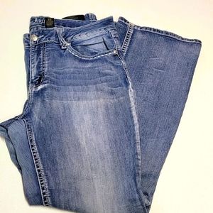 Women's Love Indigo Jeans